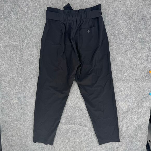 Athleta Skyline Pants 2 Black Size 8 - Picture 3 of 6